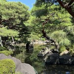 綱町三井倶楽部 - 