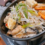 大衆肉酒場 伝助 - 