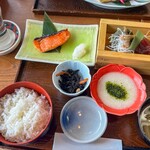 あぶりゃんせ 百干 - 