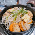 大衆肉酒場 伝助 - 