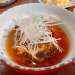 大衆肉酒場 伝助 - 