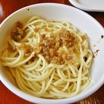 成都担担面 - 手幹担担面 6元