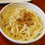 成都担担面 - 旨過ぎてお替りしました！