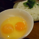 鶏ゆう - 雑炊セット