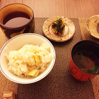 日本料理 晴山 - 