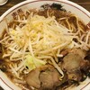 ダントツラーメン 岡山一番店 