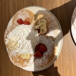 エッグスンシングス - 