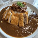 CAFE カリーマート - 