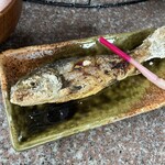 昇仙峡 渓流 流しそうめん・ほうとう 円右衛門 - 