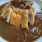 CAFE カリーマート - 