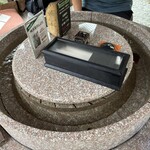 昇仙峡 渓流 流しそうめん・ほうとう 円右衛門 - 