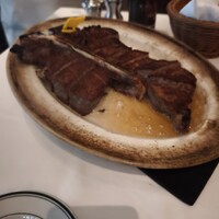 ウルフギャング・ステーキハウス 六本木 - 