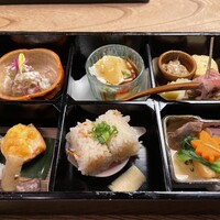九つ井 玉川店 - 