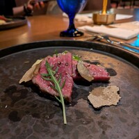 MAIN DINING sereno(THE MARK GRAND HOTEL) - 