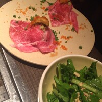 原宿焼肉 KINTAN - 