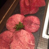 原宿焼肉 KINTAN - 