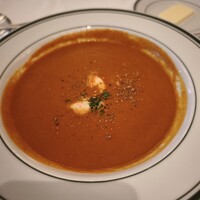 ウルフギャング・ステーキハウス 六本木 - 