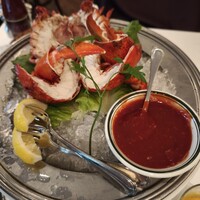 ウルフギャング・ステーキハウス 六本木 - 