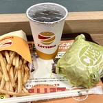 ZETTERIA - 料理写真: