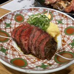 ホルモン焼肉ぶち - 