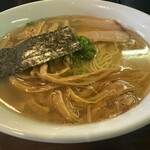 自家製麺 カミカゼ - 
