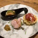 かまど焼 NIKUYOROZU - 