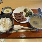 菅生パーキングエリア（上り線）フードコート - 料理写真: