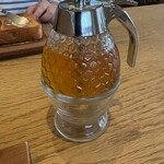 天然酵母の食パン専門店 つばめパン&Milk - 