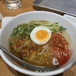 ホルモン焼肉ぶち - 