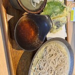 信州蕎麦みよしや - 