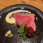 かまど焼 NIKUYOROZU - 