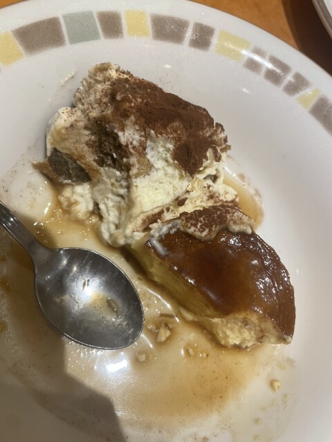 Saizeriya Esaka Tokyu Hanzu Mae Ten