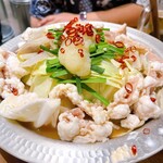 Hakata Sakaba Airashika Hamamatsucho Hamasaito Ten