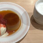 ジョイフル - 料理写真: