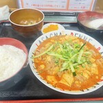 支那そば 大陸 - 