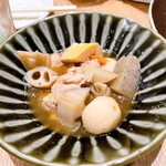 Hakata Sakaba Airashika Hamamatsucho Hamasaito Ten