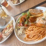 SALVATORE CUOMO & BAR - 