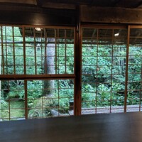 瓢亭 本店 - 
