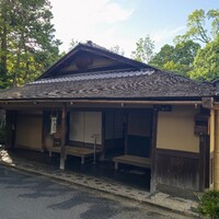 瓢亭 本店 - 