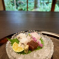 瓢亭 本店 - 