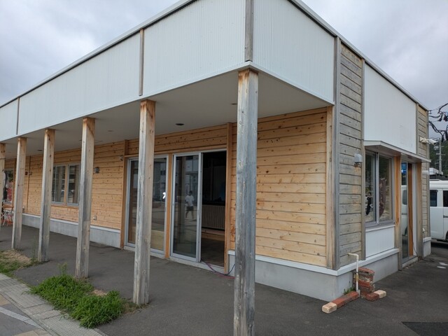 ブラック タイド ブリューイング（BLACK TIDE BREWING） - 南気仙沼（ビアバー）の写真