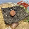 ラーメン山岡家 笛吹店