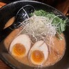 RAMEN TOMIRAI 代々木店