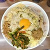 ラーメン二郎 横浜関内店