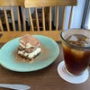 まるき 自家焙煎 Dish feat.Coffee&Tea