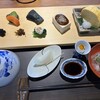 御舟宿　いろは - 料理写真: