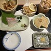 小魚 阿も珍 さんすて福山店