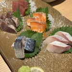 個室居酒屋 四季の詩 神戸三宮駅前店 - 