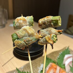 個室居酒屋 四季の詩 神戸三宮駅前店 - 