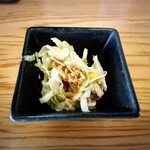 寿司と焼き鳥 大地 - 